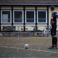 2. Manschaft vs. 2. Höckendorf